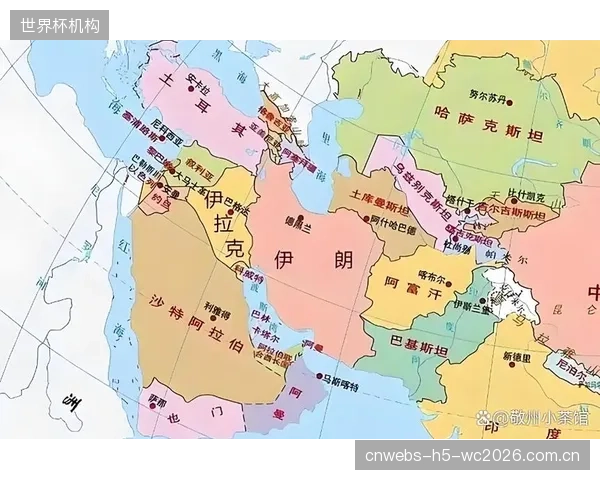 埃及队与伊朗队的小组赛对决至关重要,本场比赛结果或将直接决定小组第二的出线名额归属。 埃及队与伊朗队的小组赛对决至关重要,本场比赛结果或将直接决定小组第二的出线名额归属。